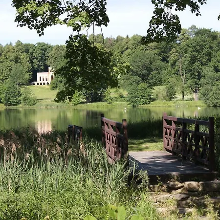 Pokoje Goscinne San Accommodatie bij particulieren *