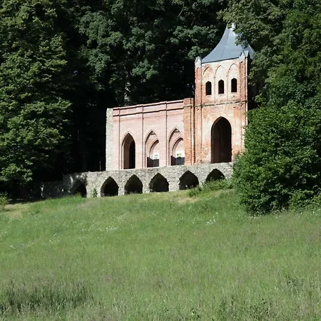 Accommodatie bij particulieren Pokoje Goscinne San Kostrzyca