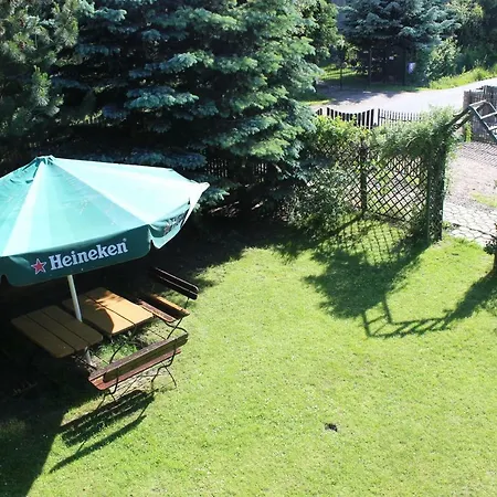 Pokoje Goscinne San * Kostrzyca