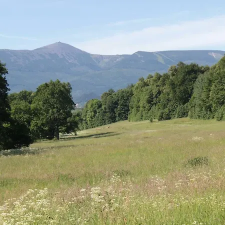 Accommodatie bij particulieren Pokoje Goscinne San Kostrzyca