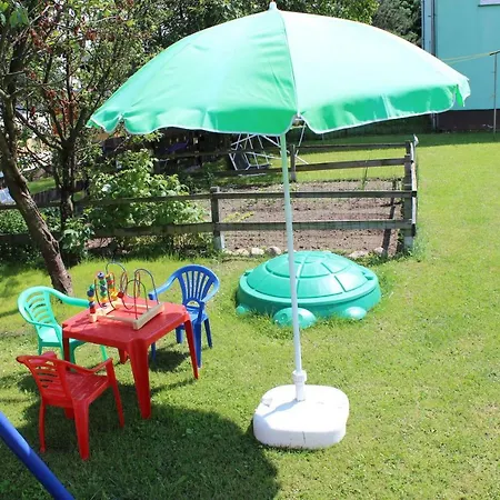 Pokoje Goscinne San Accommodatie bij particulieren