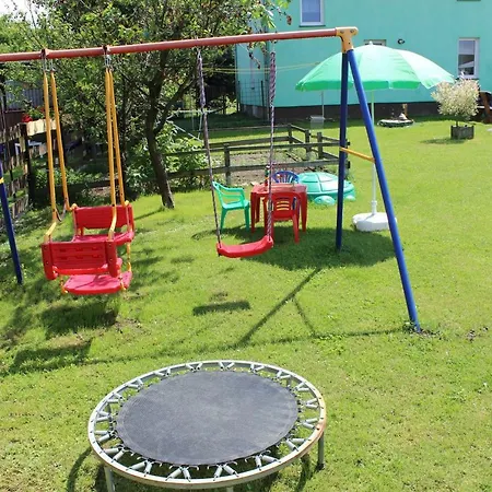 Pokoje Goscinne San Kostrzyca