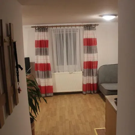 Pokoje Goscinne San Accommodatie bij particulieren Kostrzyca