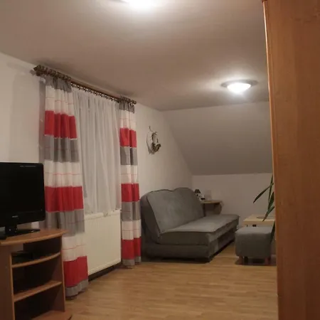 Pokoje Goscinne San Accommodatie bij particulieren *
