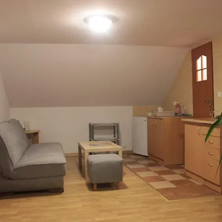 Accommodatie bij particulieren Pokoje Goscinne San Kostrzyca