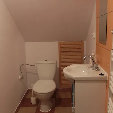 Pokoje Goscinne San Accommodatie bij particulieren