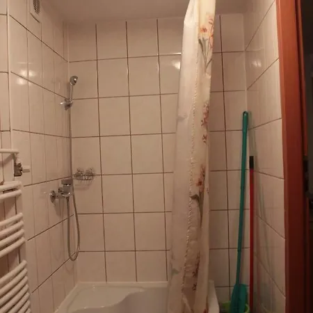 Pokoje Goscinne San Kostrzyca