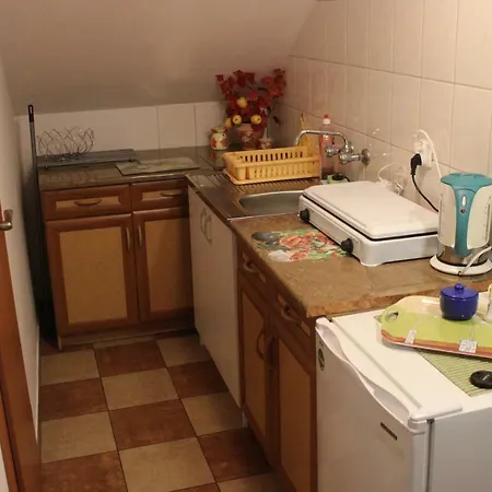 Pokoje Goscinne San Accommodatie bij particulieren