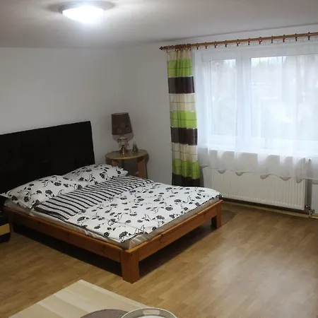 Pokoje Goscinne San