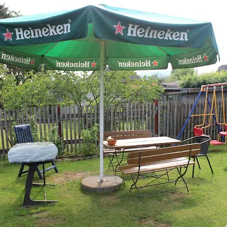 Accommodatie bij particulieren Pokoje Goscinne San *