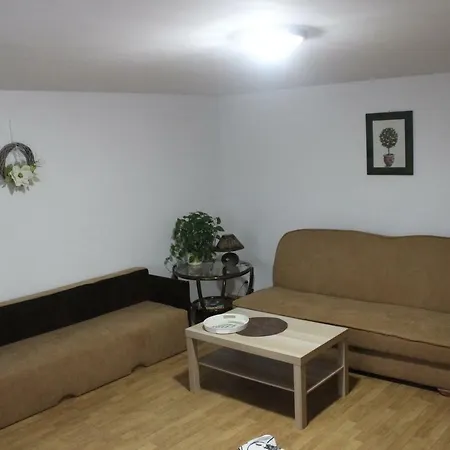 Pokoje Goscinne San * Kostrzyca