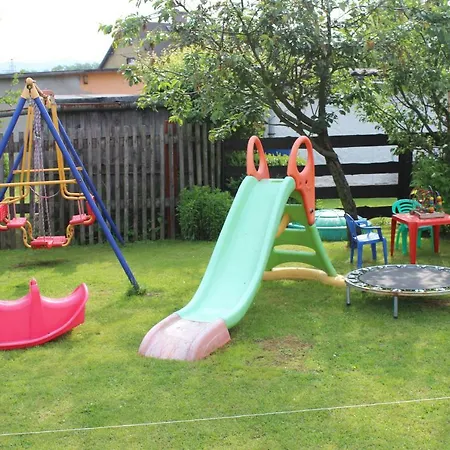 Pokoje Goscinne San Accommodatie bij particulieren *